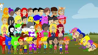 The Bubble Guppies Shut Down The Citys Electricitywarren Style Punishments