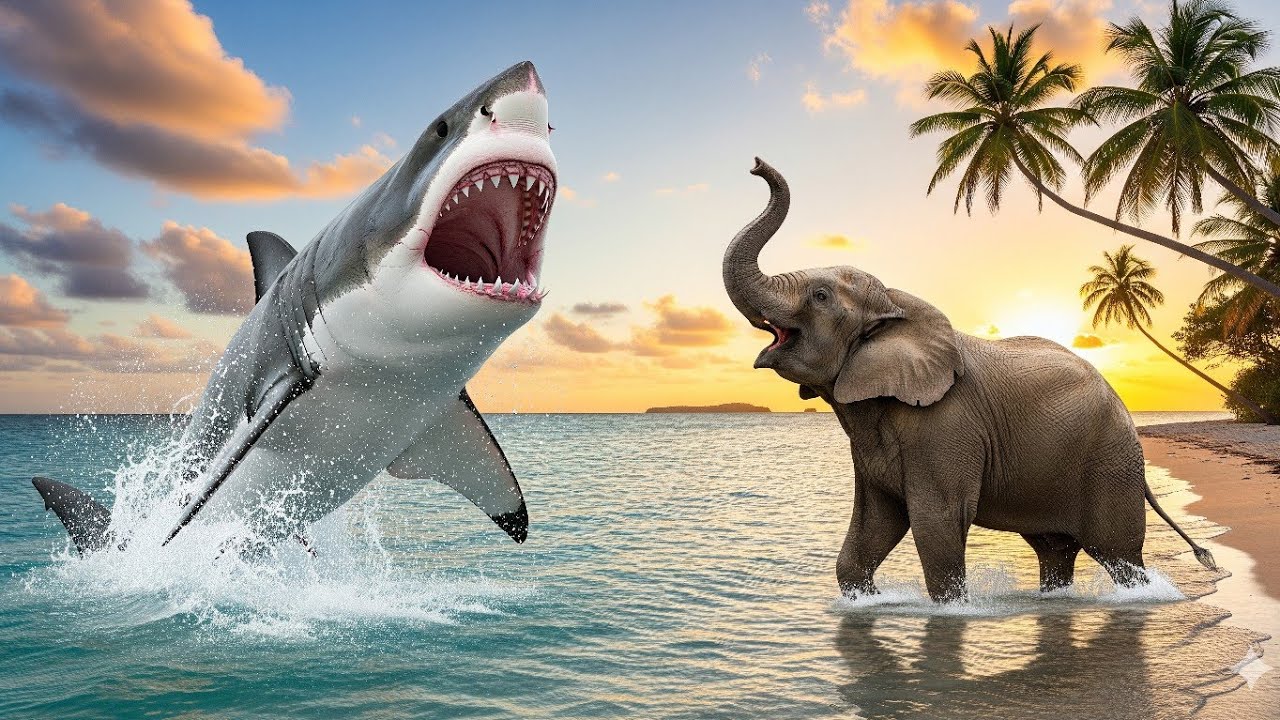 One in a Billion Moments Caught in Pakistan Nature 2025