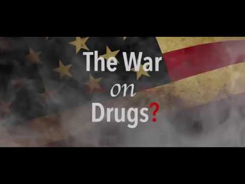 Killing Uncle Sam | The War on Drugs - Killing Uncle Sam | The War on Drugs