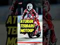2 Aturan Terbaru MotoGP