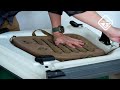 Hazard 4® Headliner MK2 Install | Jeep Wrangler JL &amp; Gladiator Overland Roof Storage
