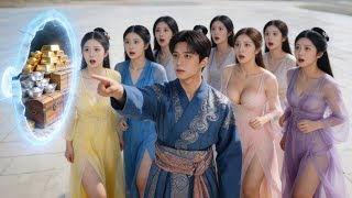 Download Lagu Top scientist reborn as a “foolish” third son—on purge eve, living with seven sisters-in-law. MP3