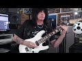 EVH (Guitar Playthrough) - Michael Angelo Batio