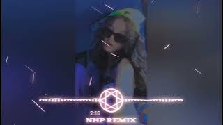 If You Want My Love , Then You Got It Remix - DJ BODY BACK (REMIX) - Nhạc Hot Trend Tik Tok 2022