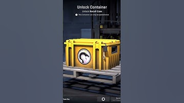 DAY 1 Of Opening Recoil Cases EVERYDAY !! #counterstrike #counterstrike2 #caseopening #gold