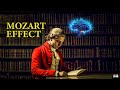 Mozart Effect Make You Intelligent. Classical Music for Brain Power, Studying and Concentration #41