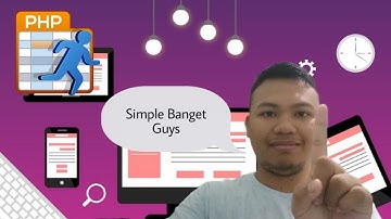 Simple Banget kalo PHPRunner itu desain webnya cepat dan mudah!