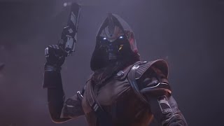 Cayde 6 - Ceasefire // Destiny 2 GMV