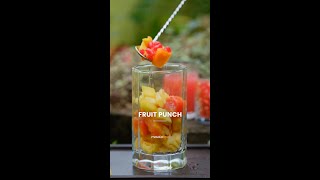 How to make Fruit Punch |  Fruit Punch recipe screenshot 5