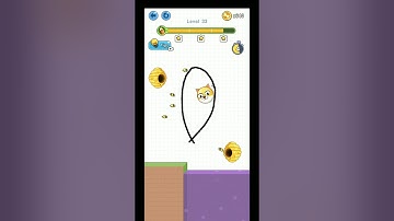 Save The Doge Level 33 Walkthrough