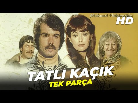 Tatlı Kaçık | Müjde Ar Eski Türk Filmi Full İzle