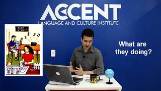 Unit 9 - Activities and Plans (Lesson 3)