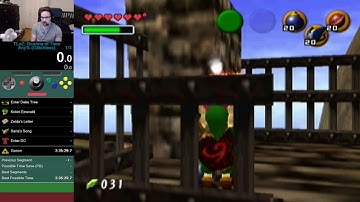 Glitchless Gate Skip Tutorial