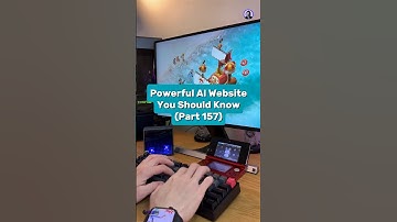 Draw Anything You Imagine with AI | From Sketches to Masterpieces #ai #aitools #drawingtutorial