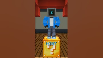 TeeVee Guess The Block