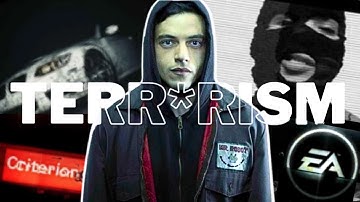 The Creepy Underworld of Cancelled NFS Games...