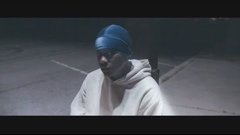 Leksi Harris - ROUTES (Official Music Video)