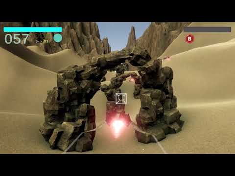 StarFox Prototype 0.15_