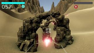 StarFox Prototype 0.15_
