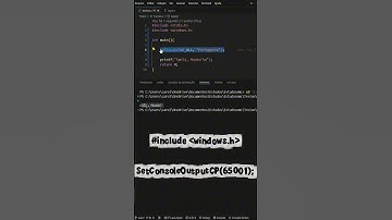 Como Resolver Problemas de Acentuação em C/C++ | locale.h x windows.h