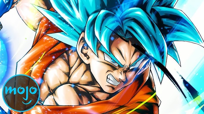 Dragon Ball Z Wallpapers - Top 35 Best Dragon Ball Z Backgrounds