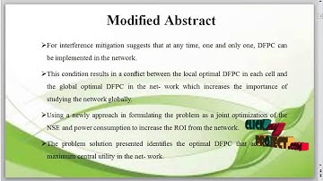 Joint Spectral Efficiency and Power Allocation Optimization in IEEE 802.16m