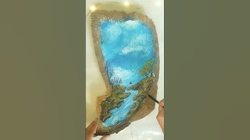 First Breath Of The Trees - Inner Dreams