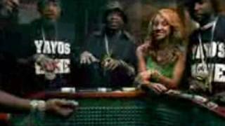 TONY YAYO Feat 50 Cent So Seductive Remix Dj DirtyDeal