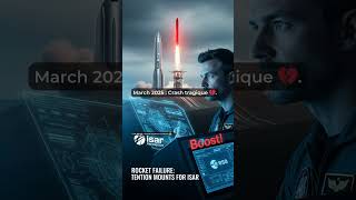 Isar Aerospace : Les fusées qui déraillent 🚀💔 – Un chaos !