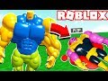 ИСТОРИЯ НУБА КАЧКА и ТАНОСА! ТАНОС УМЕР! Roblox