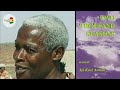 A Pen That Shook a Continent: AYI KWEI ARMAH