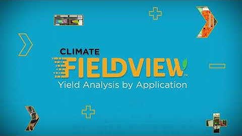 Yield Analysis by Application