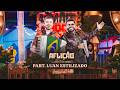 Aflição - Limão Com Mel e Luan Estilizado (Limão Na Roça)