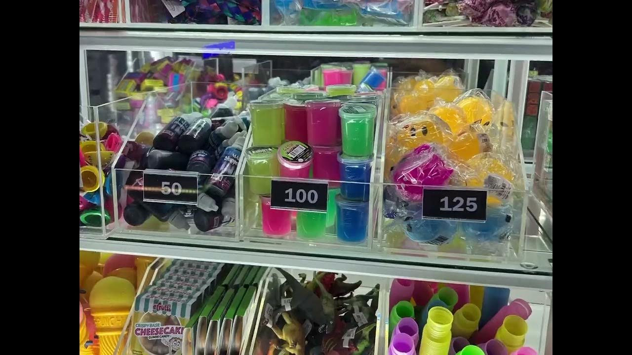 Sac Town Family Fun Mini Golf & Arcade YouTube