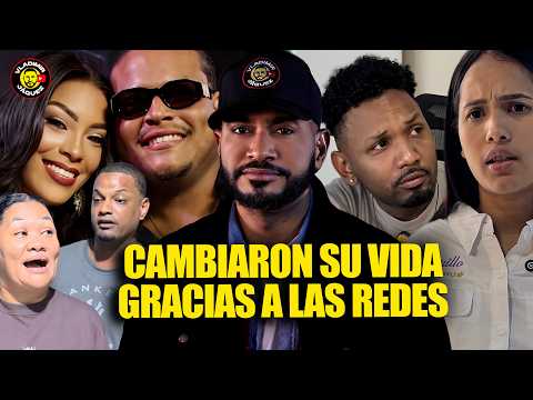 PAREJAS VIRALES: JULIO CÓDIGO Y KIMBERLY, WATAFAK Y LA NIKY, EL SIERVO Y LA SIERVA | RECOPILACIÓN