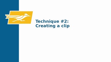 Embedding Academic Video Online (AVON) videos in Moodle