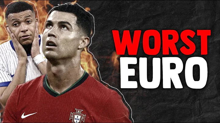 Why EURO 2024 is The Worst