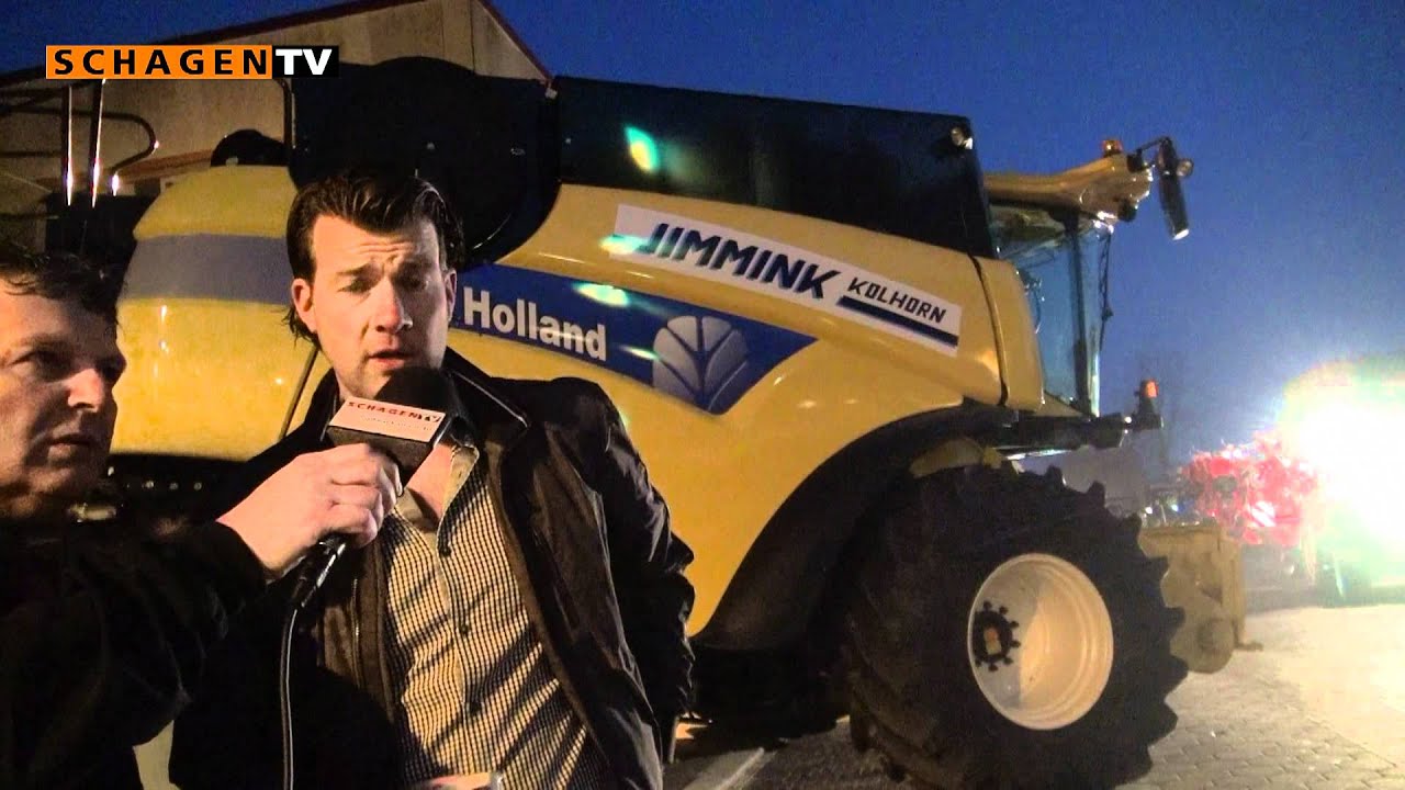 Paasvee Schagen 2012 kronno zomber edad