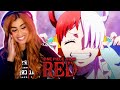 Tot Musica | One Piece Film Red Trailer 4 REACTION!