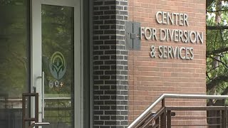 Atlanta's diversion center barely being used