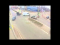 Авария в Ярославле
