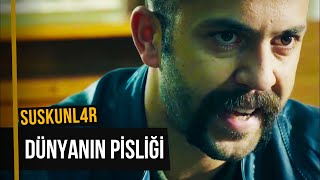 Bilal Kuyudibi'nin Eski Halini Hatırladı | Suskunlar
