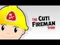 🚒🚨 20 mins The Cuti Fireman Show 🚨🚒