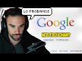 Illojuan reacciona a  google esta siempre escuchando