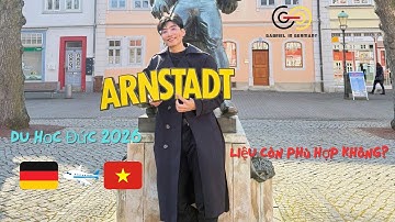 #070 Du học Đức còn phù hợp vào 2026 không?