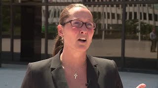 Kent Co. Clerk: Elections will be secure