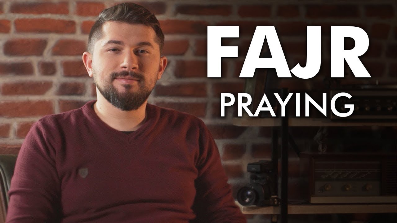How To Wake Up For Fajr problem solved YouTube