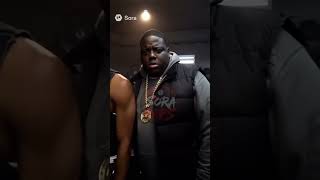 2Pac and Biggie Smalls – Loyaltys Heavy #2pac #biggiesmalls #tupac #biggie #rap #sora2