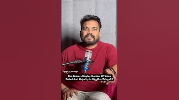 Is Kalyan Padala Win FAIR or FIXED? Thanuja Loss Unfair ? Demand Vote Counts Like Elections! 😱 #BB9