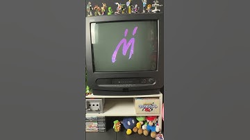 Into a World of Sunshine! #mariosunshine #asmr